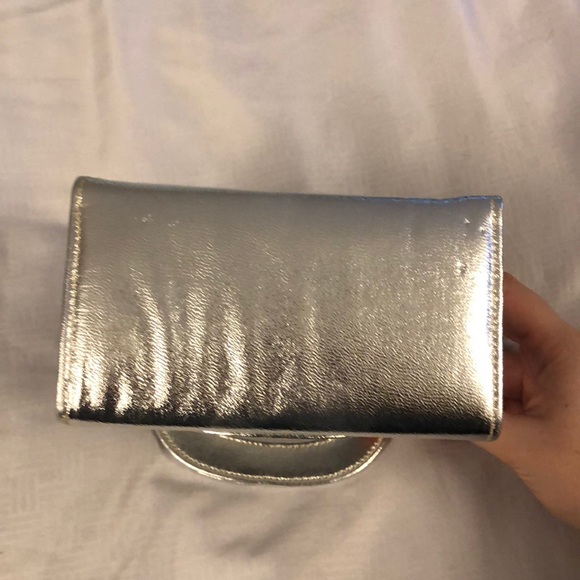 Silver Purse - Picture 5 of 8